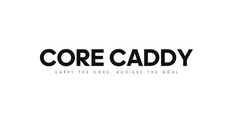 CoreCaddy Logo